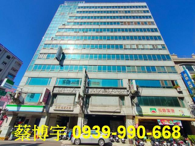 西區向上路登科鴻運大