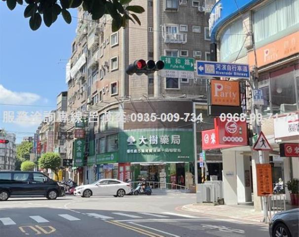 新北永和公寓-13