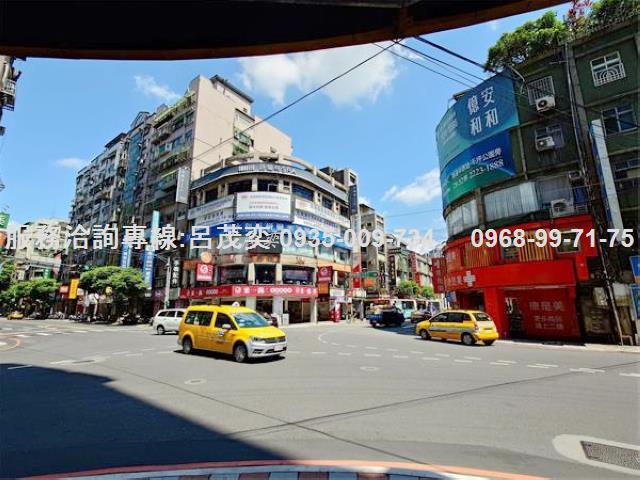 新北永和公寓-8