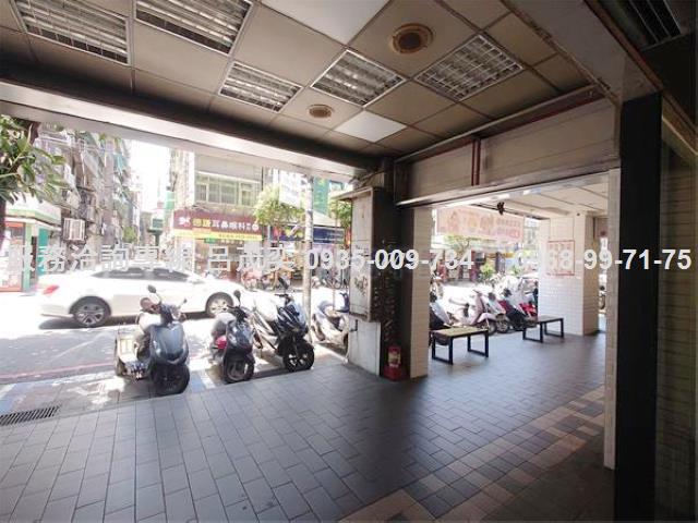 新北永和公寓-9