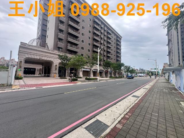 桃園桃園區大樓_店面_一樓-2