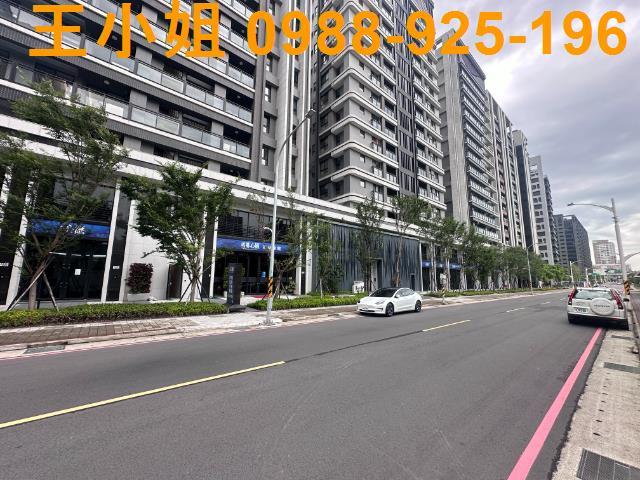 桃園桃園區大樓_店面_一樓-4