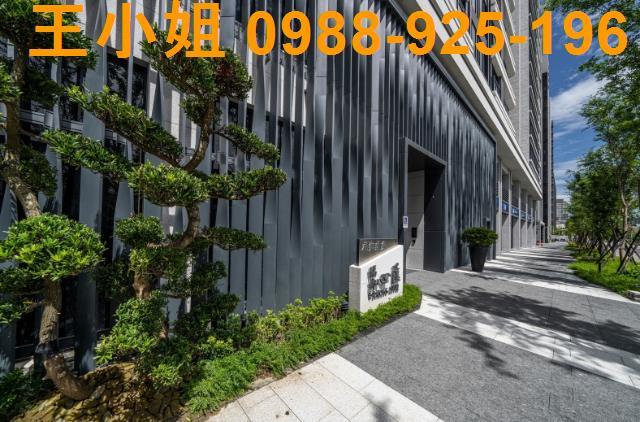 桃園桃園區大樓_店面_一樓-2