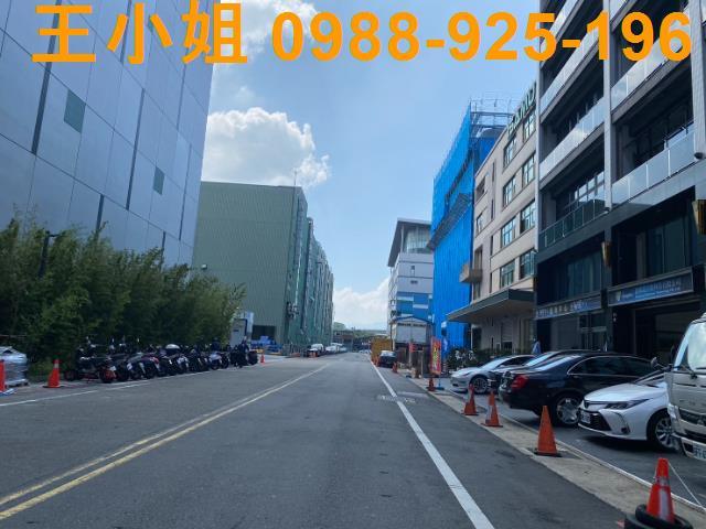 桃園八德透天_廠房_廠辦-11