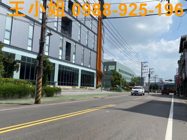 桃園八德透天_廠房_廠辦-12