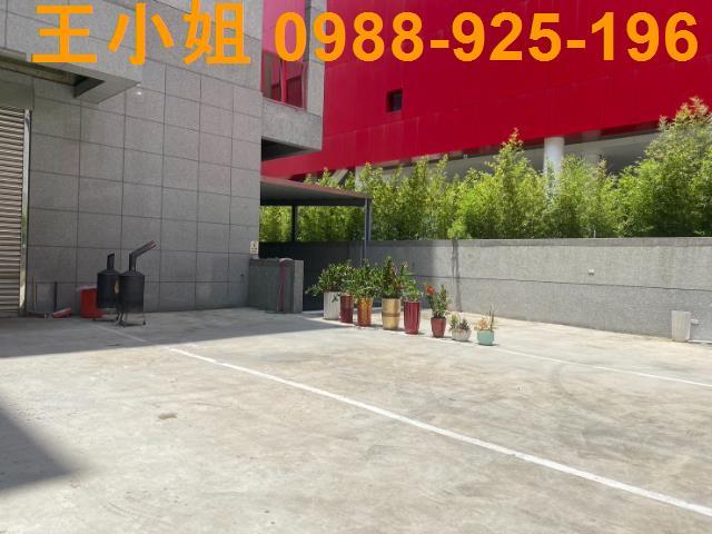 桃園八德透天_廠房_廠辦-2