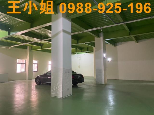 桃園八德透天_廠房_廠辦-3