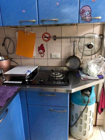 嘉義東區店面-4