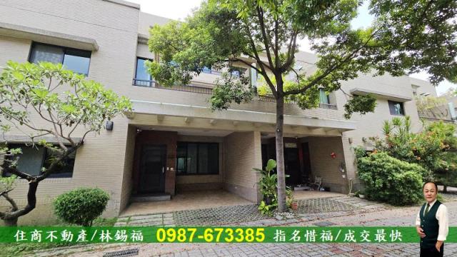 台南善化透天_別墅-14