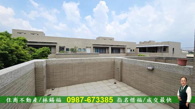 台南善化透天_別墅-4
