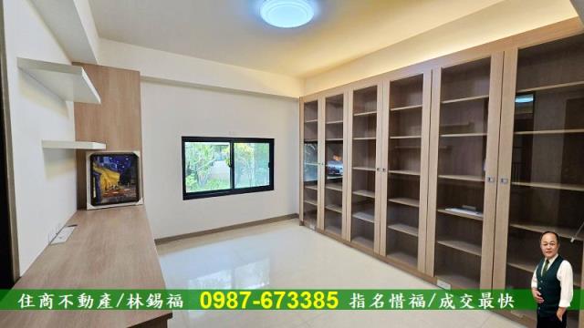 台南善化透天_別墅-6