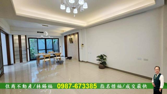 台南善化透天_別墅-7