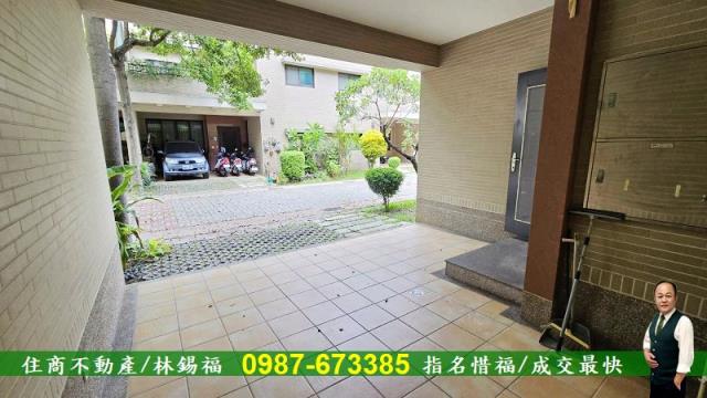 台南善化透天_別墅-8