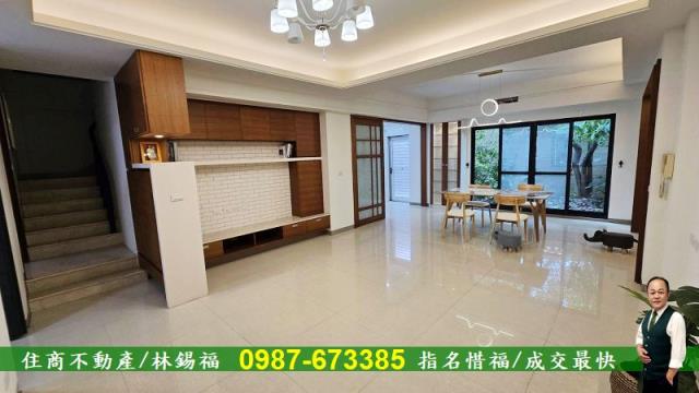 台南善化透天_別墅-9