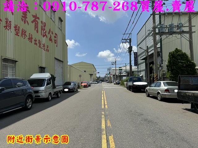 台南廠房-6