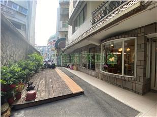 台北店面_一樓_辦公室-1