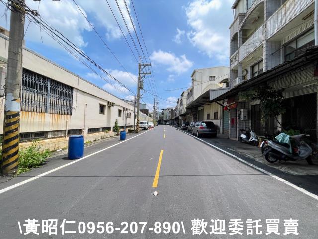 永康廠房-10