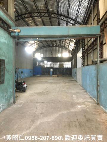 永康廠房-1