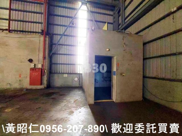 山上廠房_廠辦-5