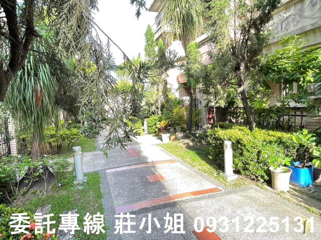 北區透天_別墅-8