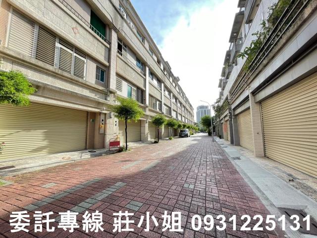 北區透天_別墅-9