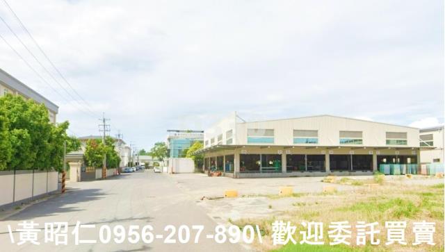 歸仁廠房_廠辦-1