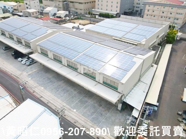 歸仁廠房_廠辦-5