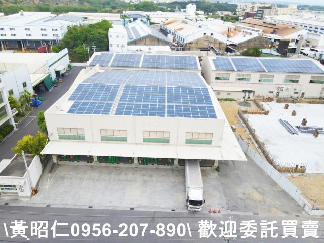 歸仁廠房_廠辦-6