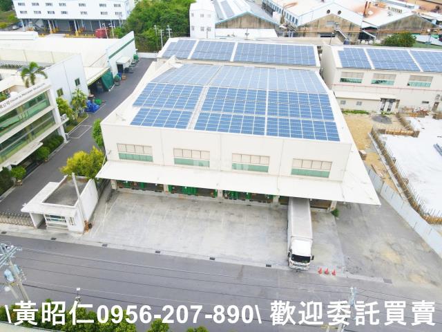 歸仁廠房_廠辦-8