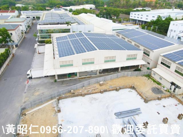 歸仁廠房_廠辦-9