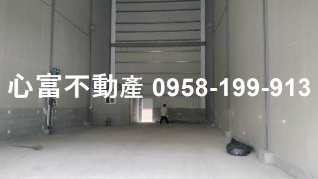 高雄大樹廠房_倉庫-1