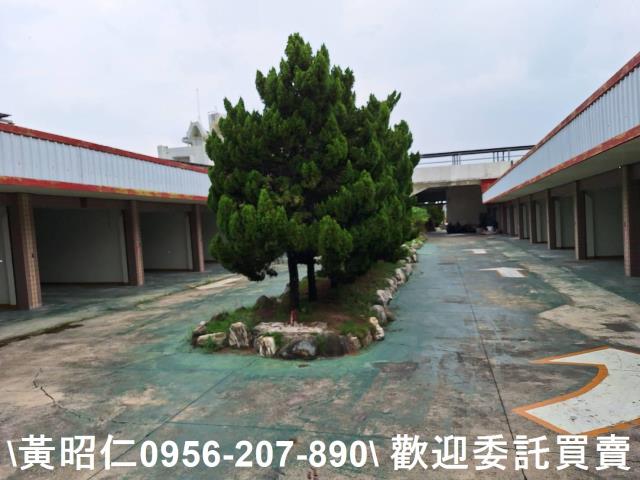 台南鹽水廠房_廠辦-4