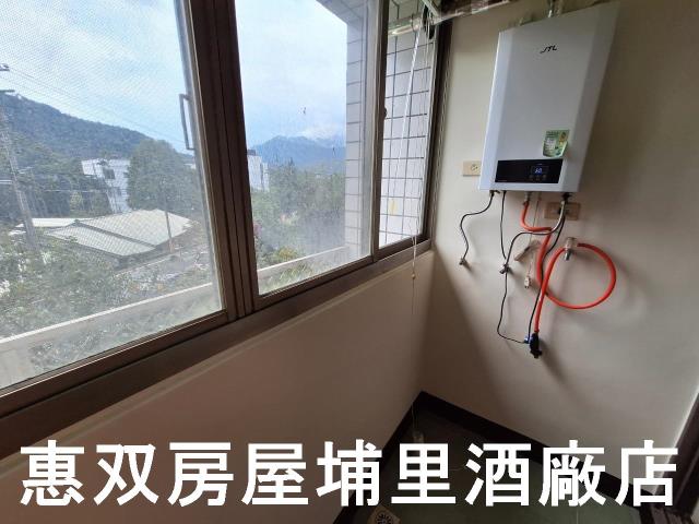 南投埔里大樓-5
