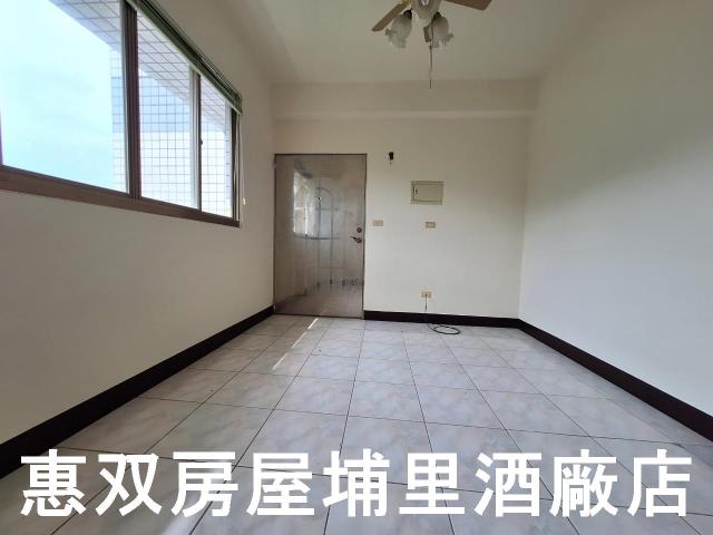 南投埔里大樓-4