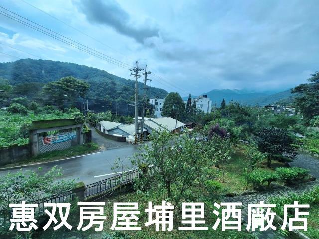 南投埔里大樓-0