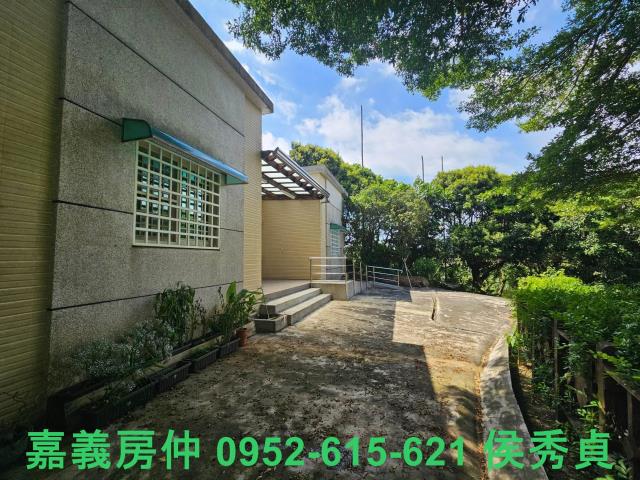 嘉義透天_農舍_別墅-4