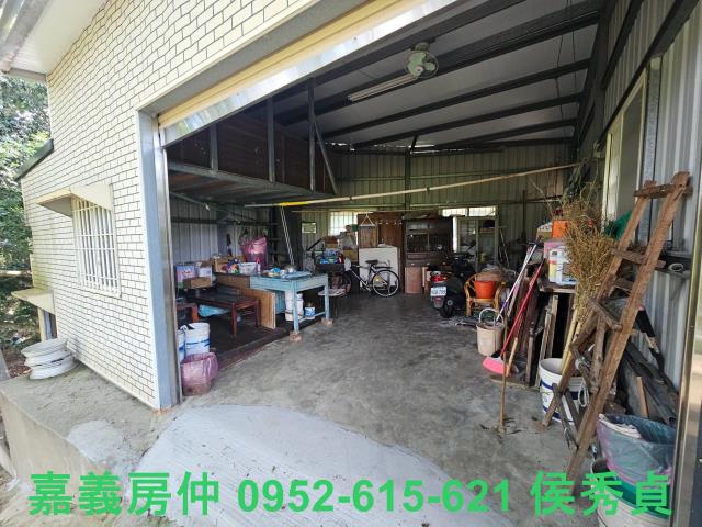 嘉義透天_農舍_別墅-6