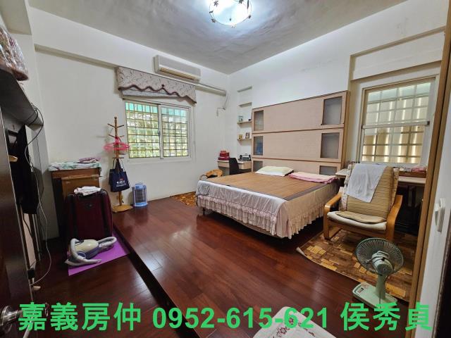 嘉義透天_農舍_別墅-3