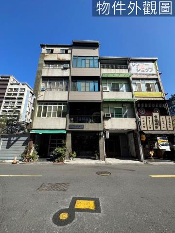 苓雅透天_店面-1