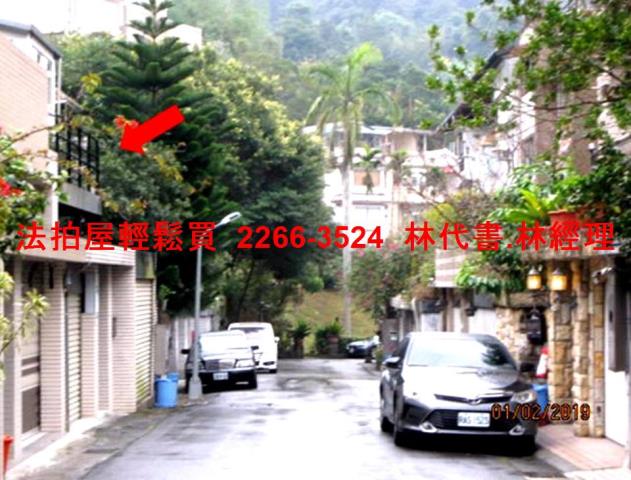 台北文山區法拍透天_別墅-5