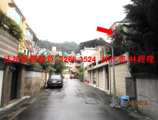 台北文山區法拍透天_別墅-6
