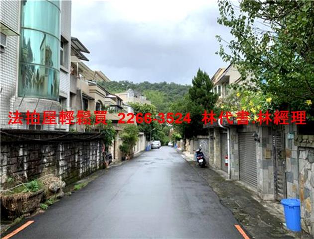 台北文山區法拍透天_別墅-7