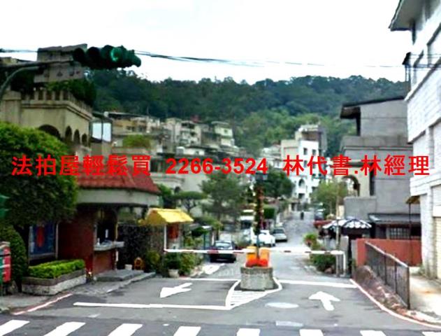 台北文山區法拍透天_別墅-8