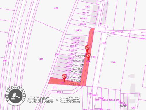 佳里透天法拍-8