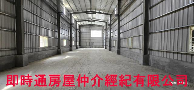 高雄鳥松廠房_倉庫-6