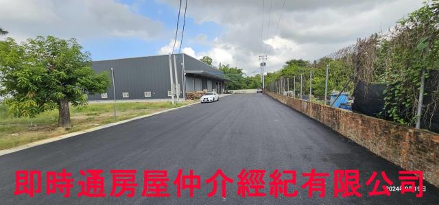 高雄鳥松廠房_倉庫-3