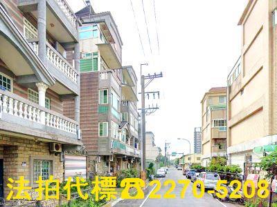 新北法拍透天_別墅-5