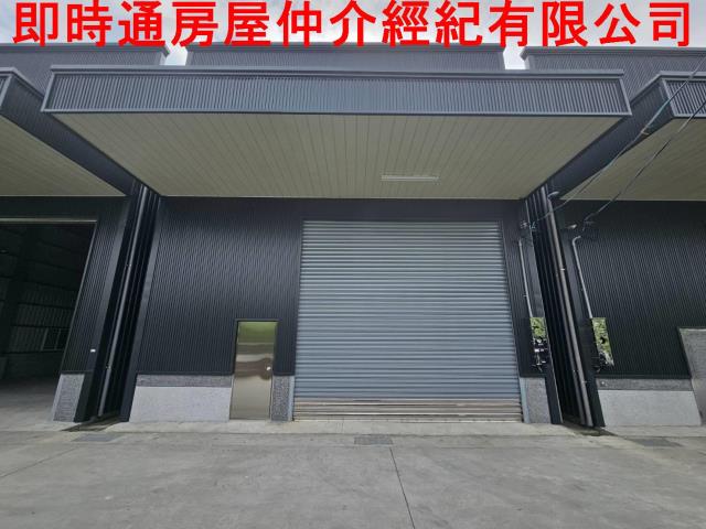 高雄大寮廠房_倉庫-1