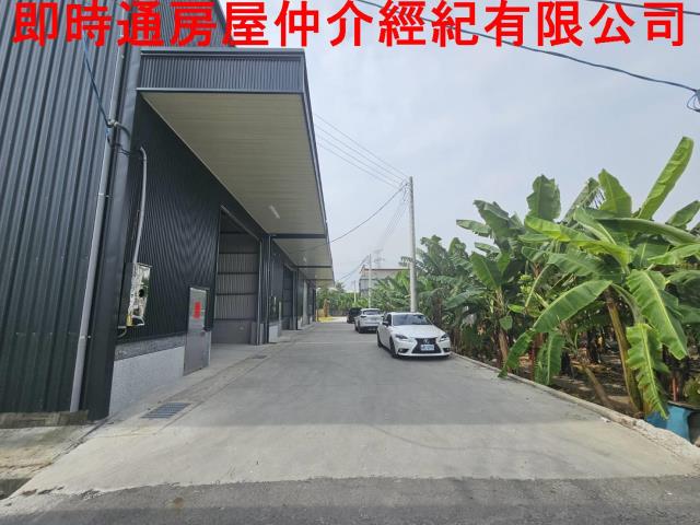 高雄大寮廠房_倉庫-3