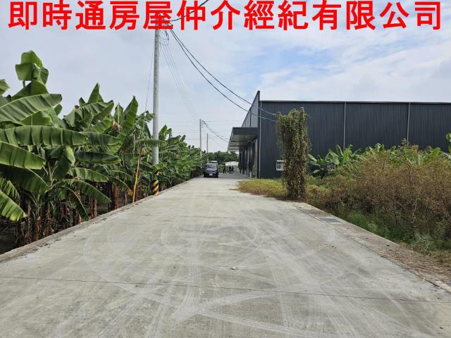 高雄大寮廠房_倉庫-8